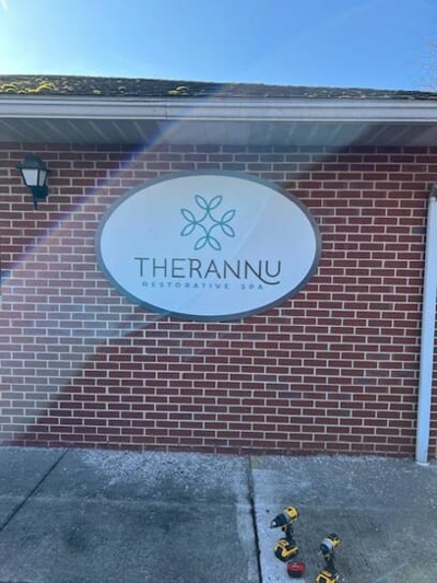 Exterior Signage Photo